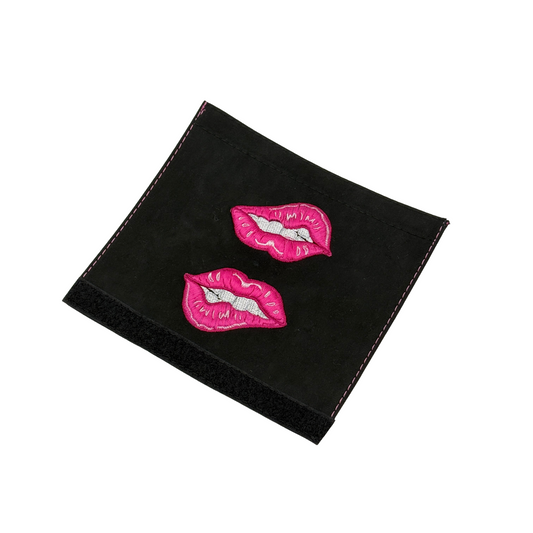 3D Lenkerpolster „Kiss“