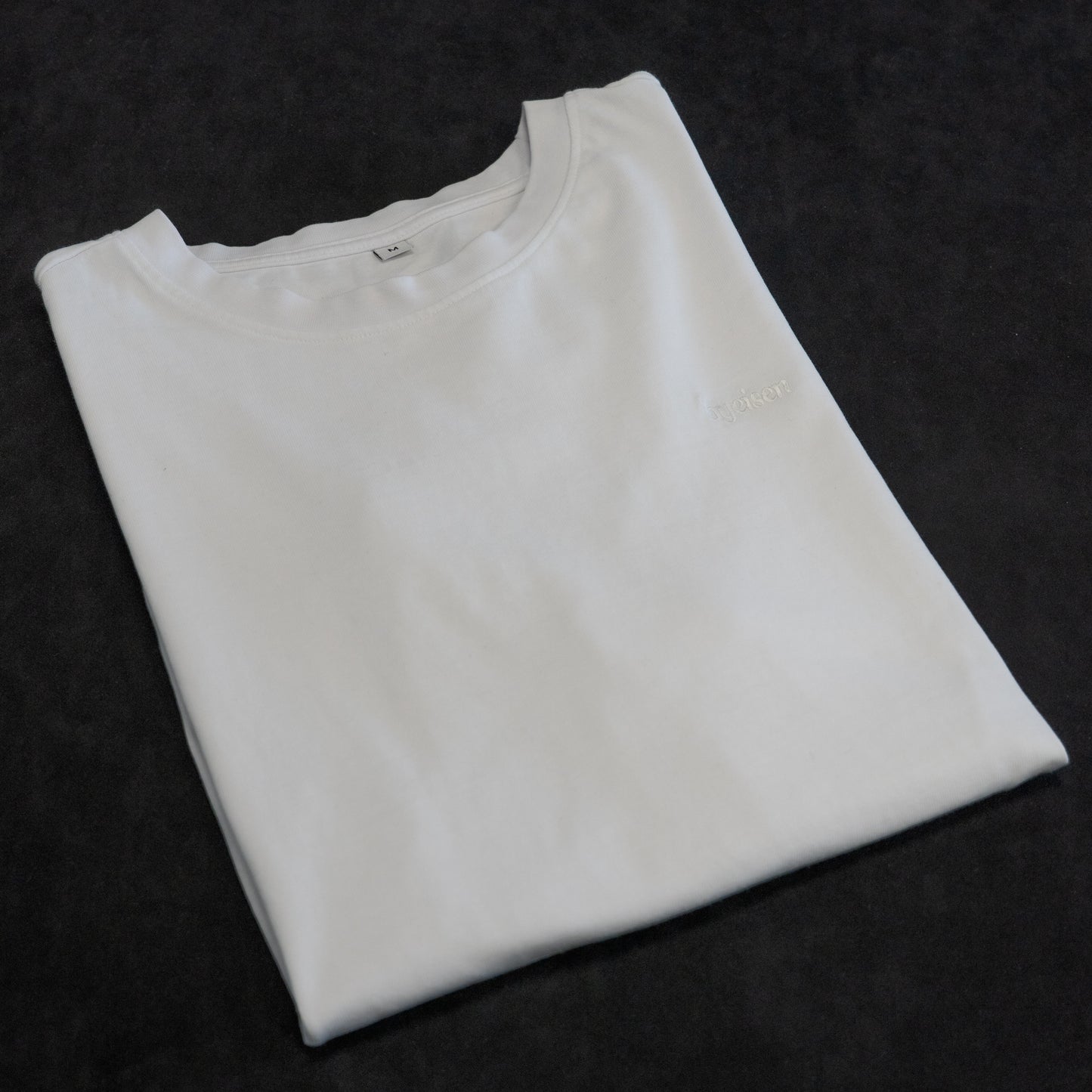 T-Shirt „Byeisen Classic“