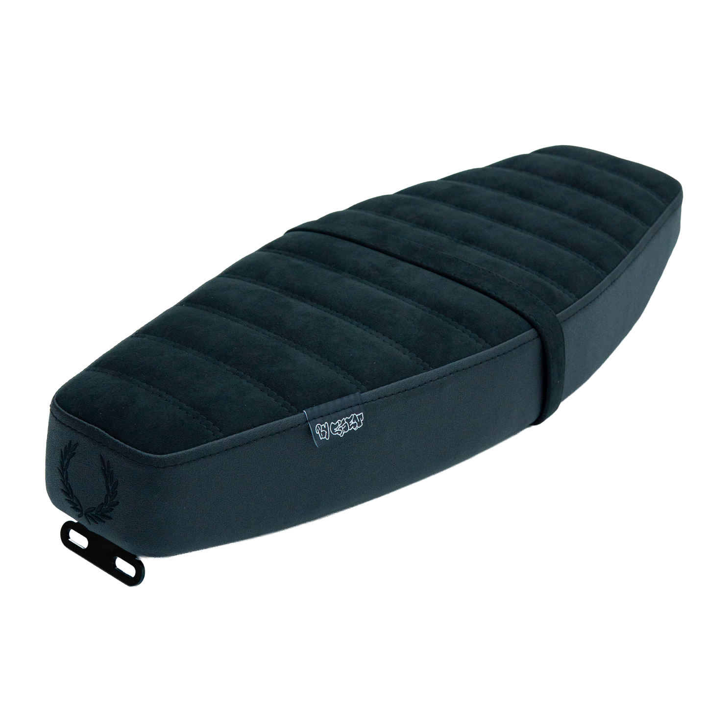 S51 Sitzbank „Alcantara Ehrenkranz“