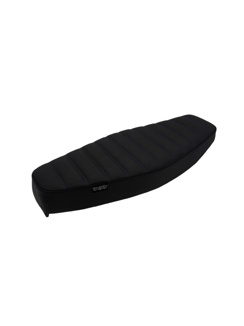 S51 Sitzbank Doppelnaht