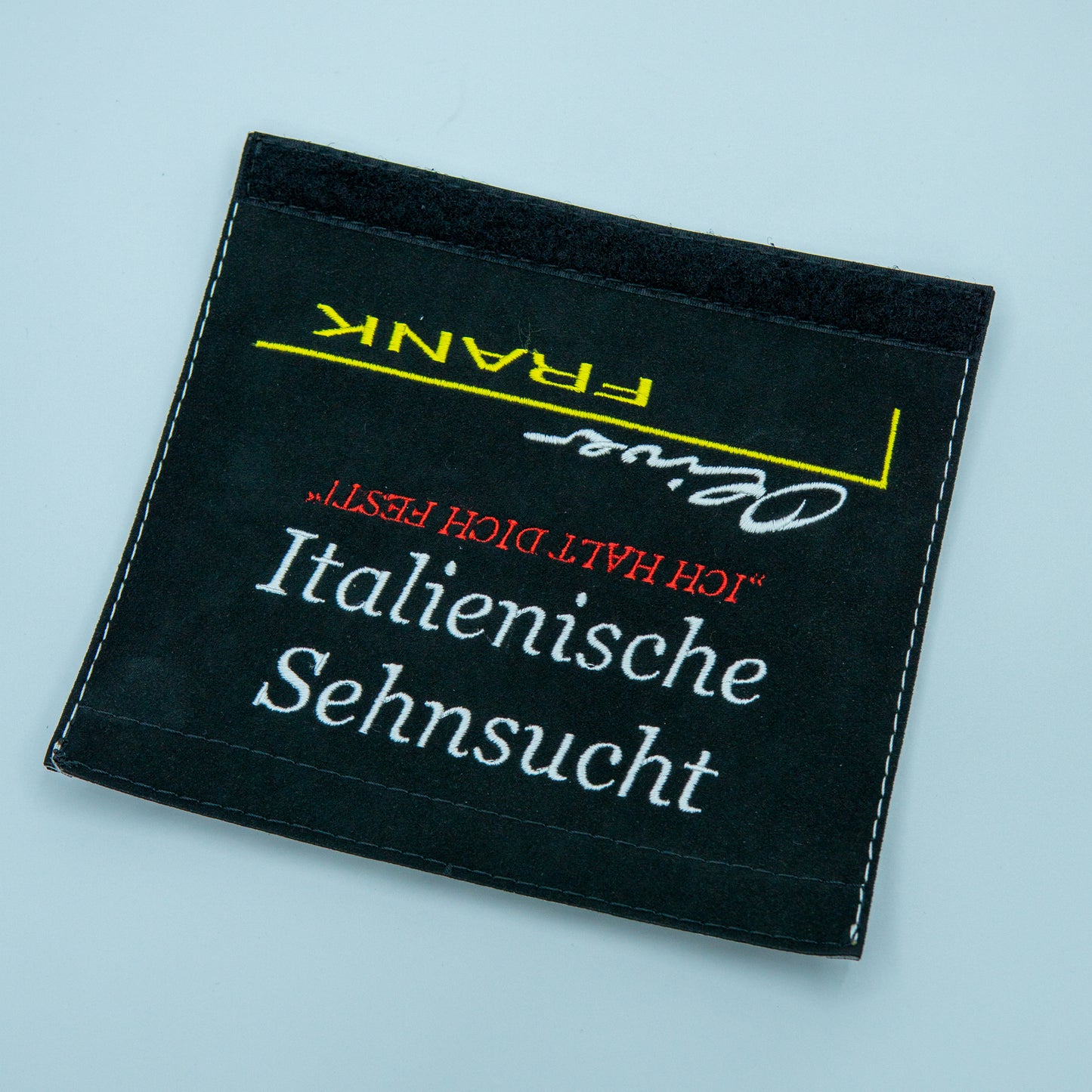 Sale Lenkerpolster „Italienische Sehnsucht“