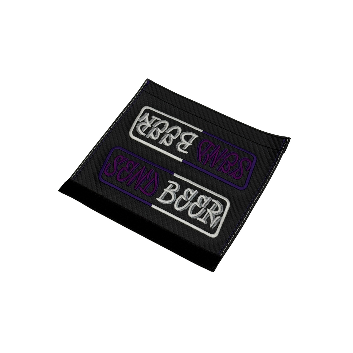 Sale Lenkerpolster „Send Beer“