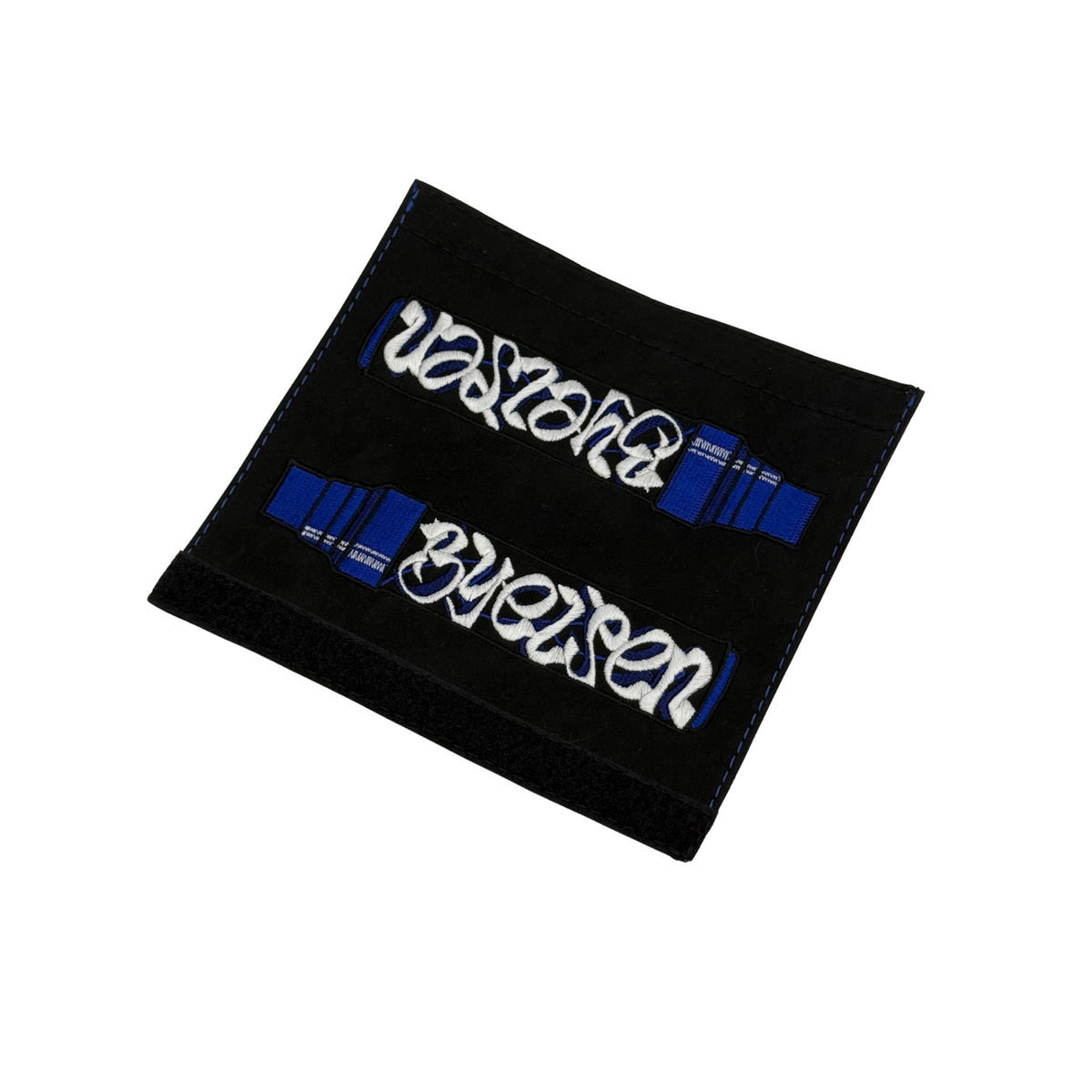 Lenkerpolster „Byeisen Textmarker“