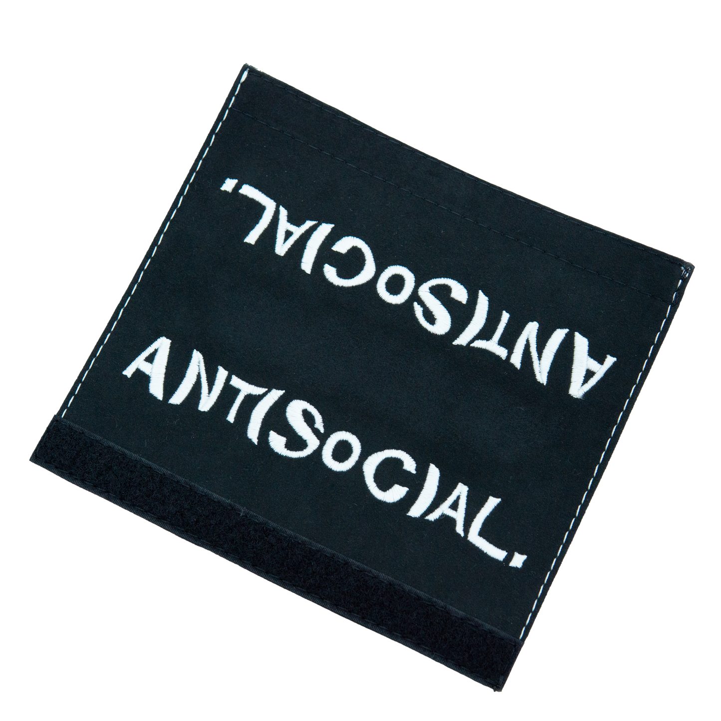 Lenkerpolster „Antisocial“
