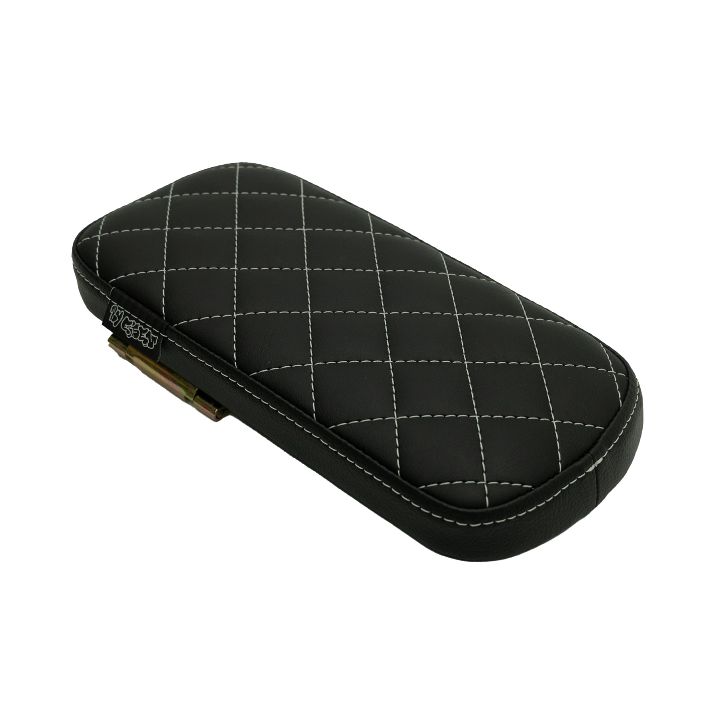 SR4-2 Sitzbank „Kunstleder premium Raute klein“