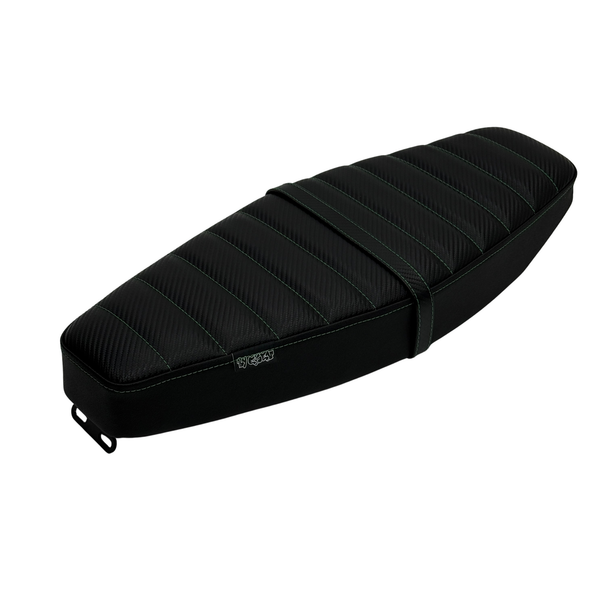 Sale S51 Sitzbank „Carbonoptik Ziernaht“