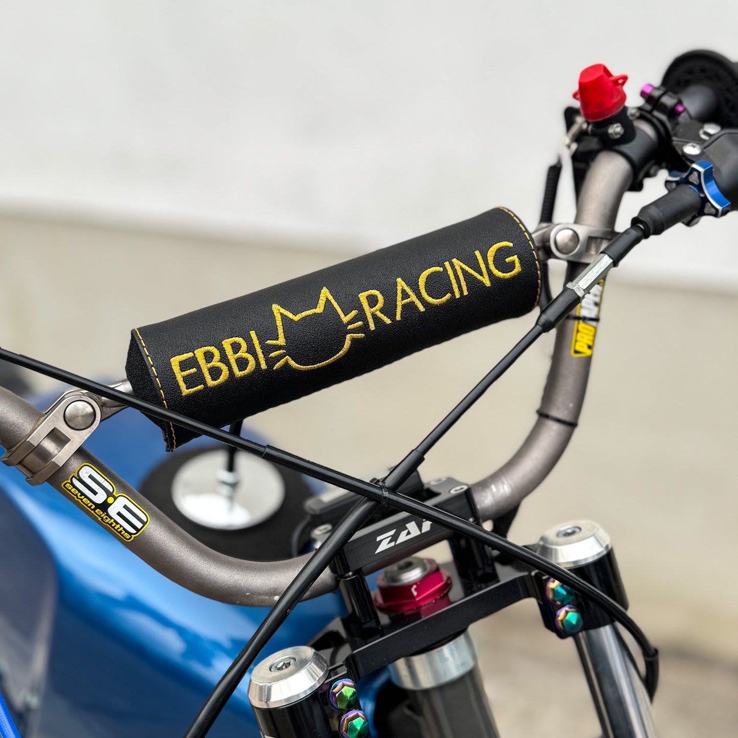 Lenkerpolster EBBIRACING