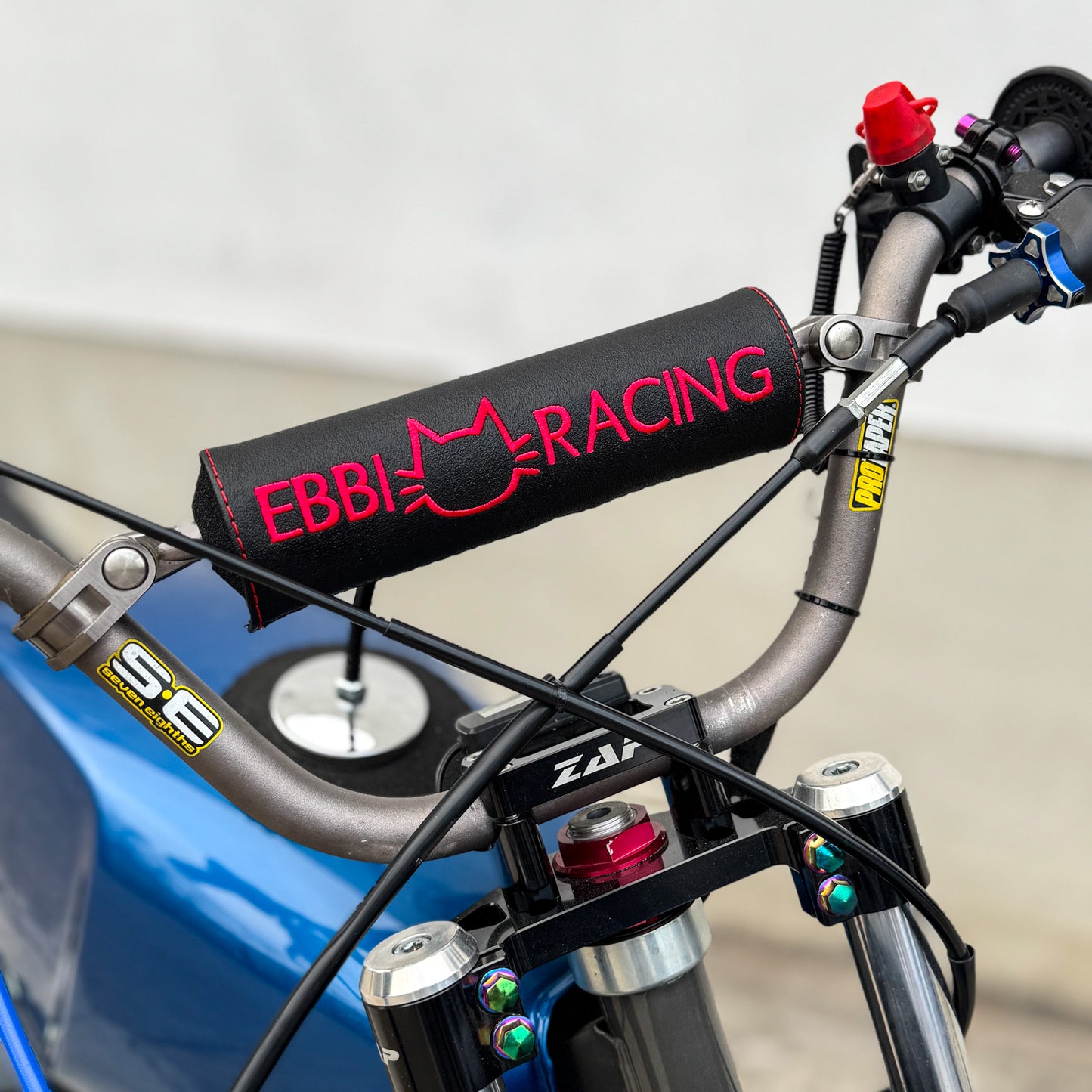 Lenkerpolster EBBIRACING