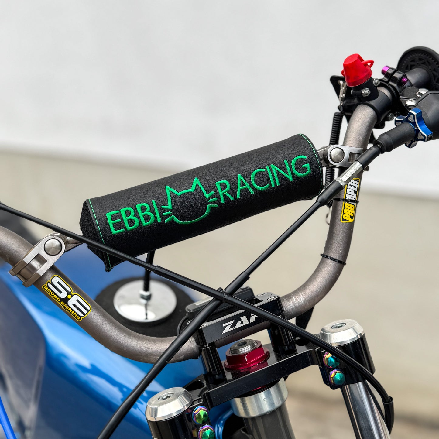 Lenkerpolster EBBIRACING