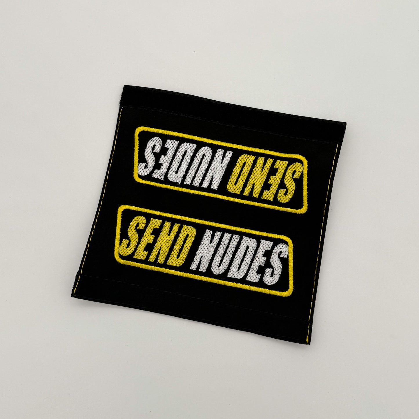 Lenkerpolster Send Nudes