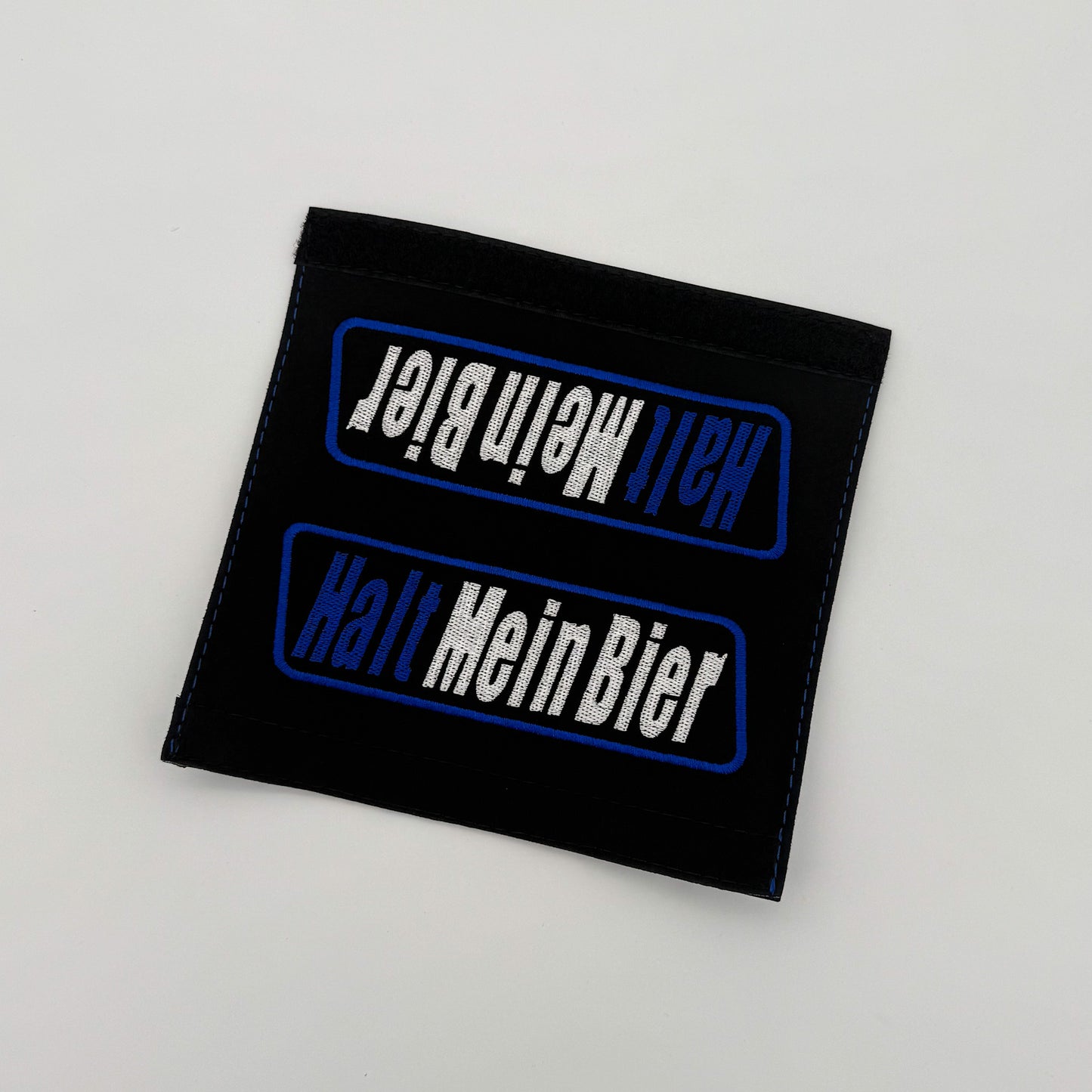 Lenkerpolster HaltMeinBier