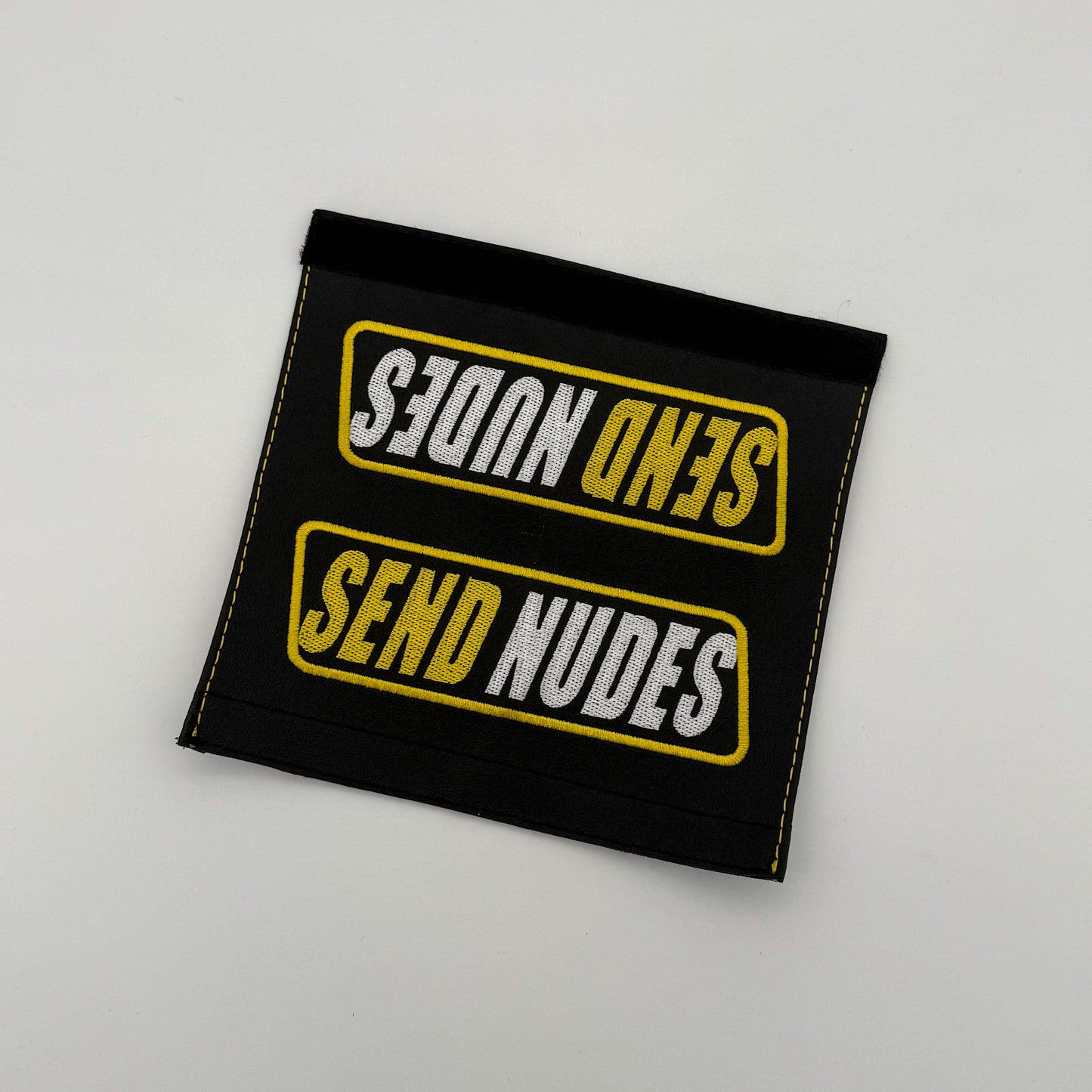 Lenkerpolster Send Nudes