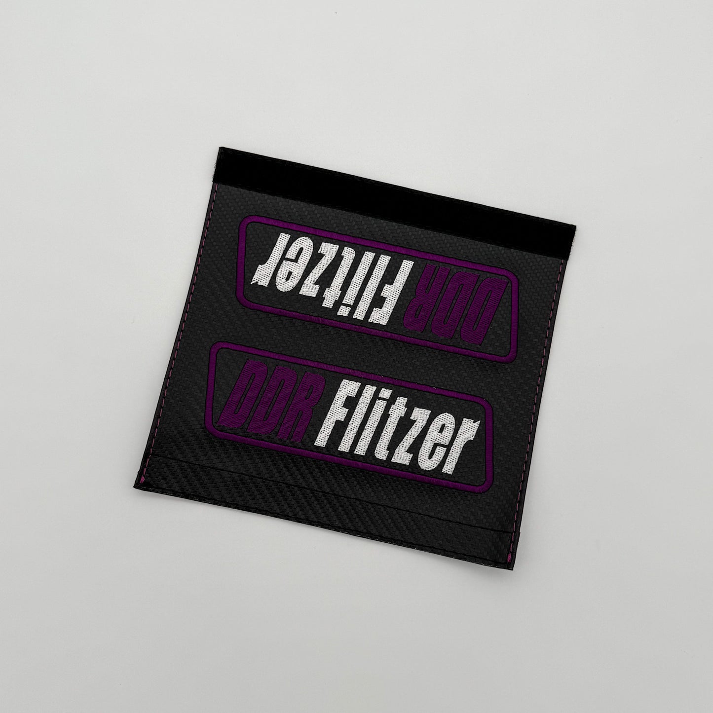 Lenkerpolster DDR Flitzer
