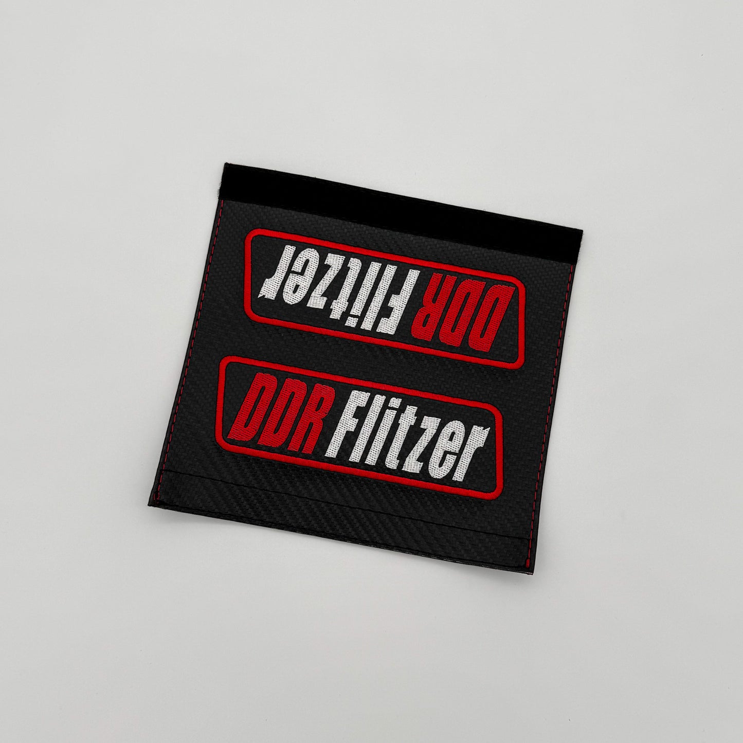Lenkerpolster DDR Flitzer