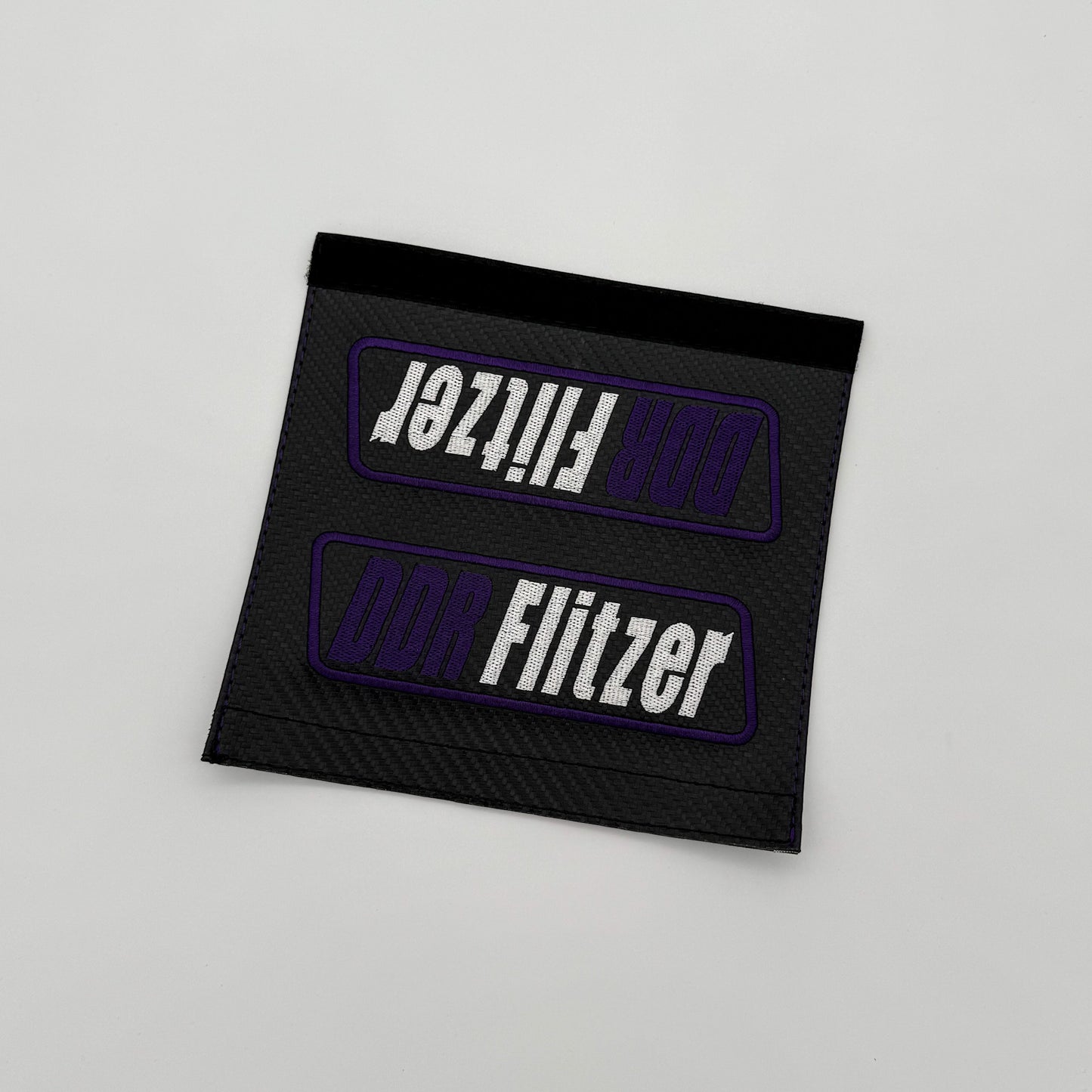 Lenkerpolster DDR Flitzer
