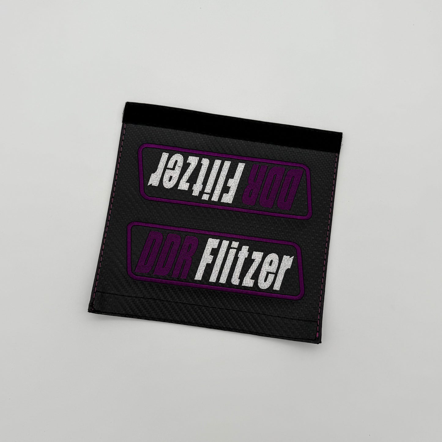 Lenkerpolster DDR Flitzer