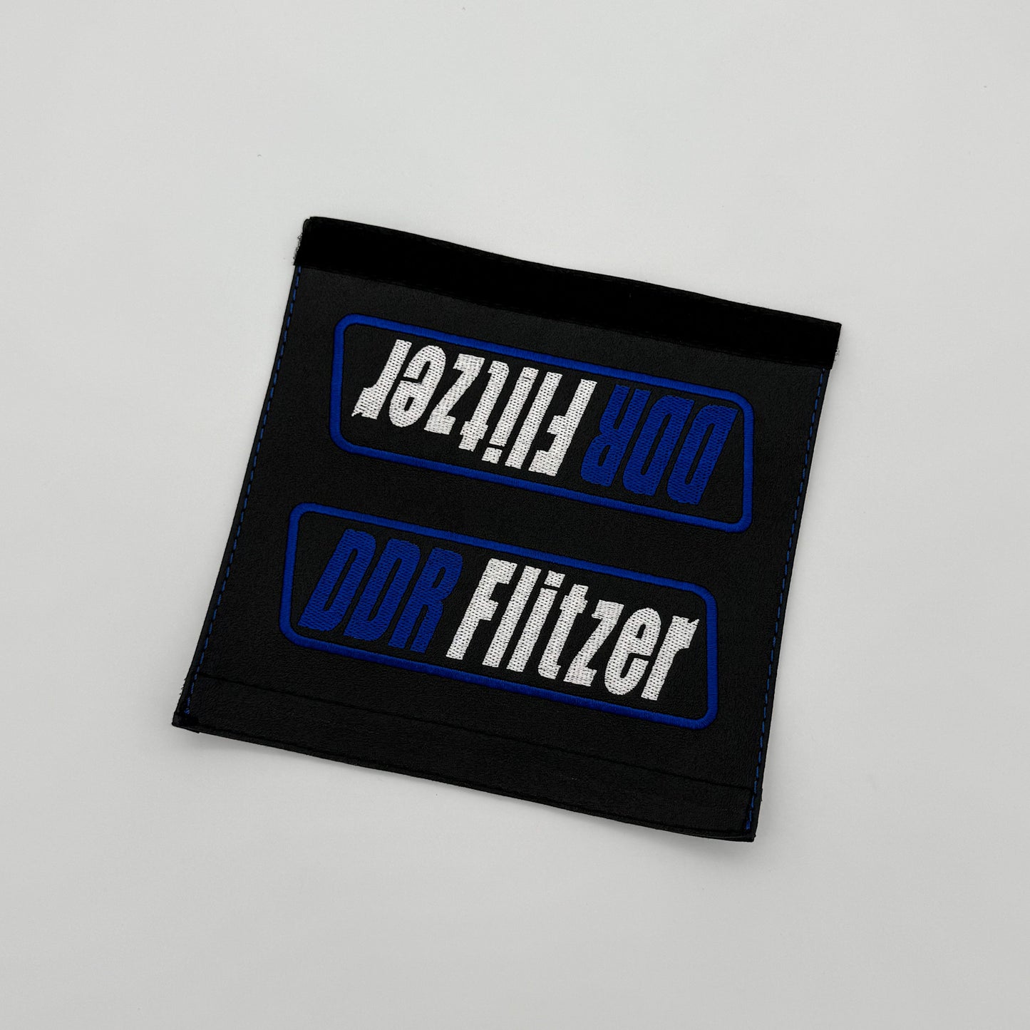 Lenkerpolster DDR Flitzer