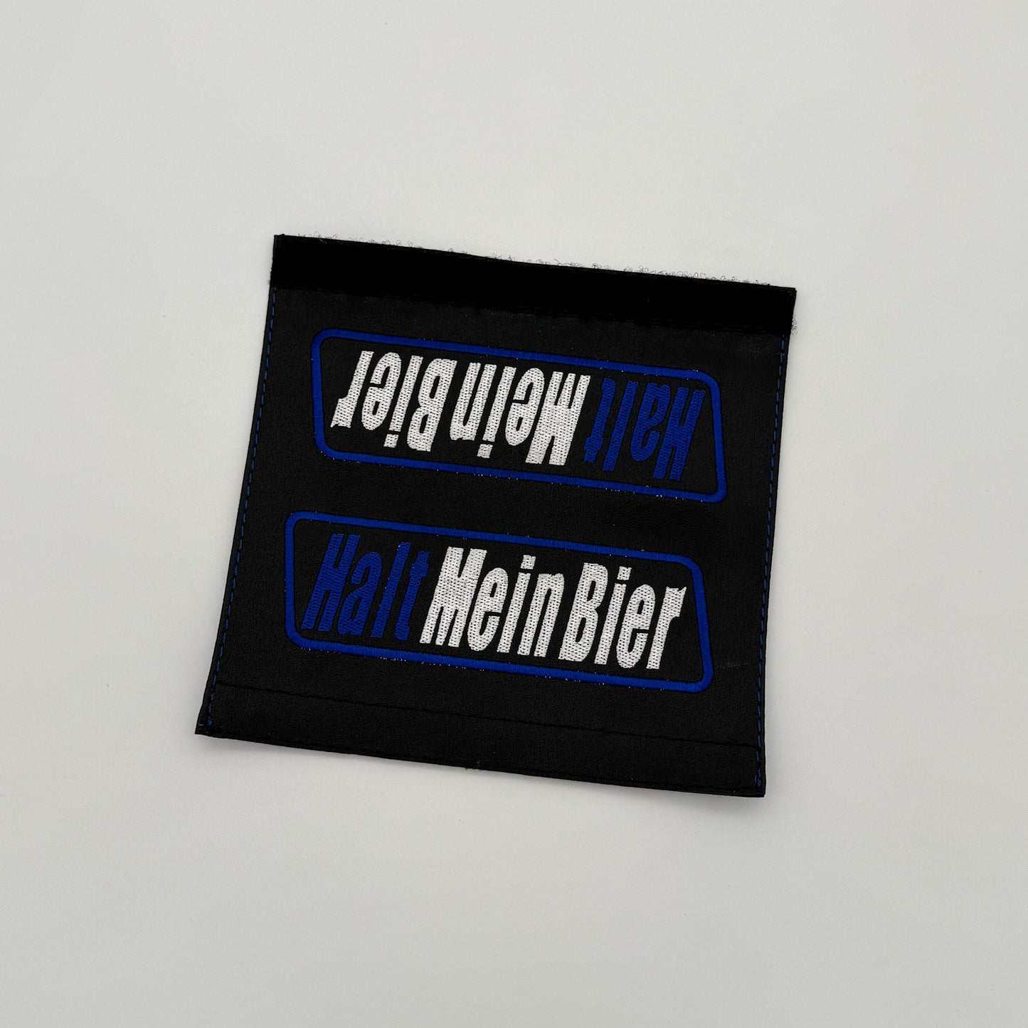 Lenkerpolster HaltMeinBier