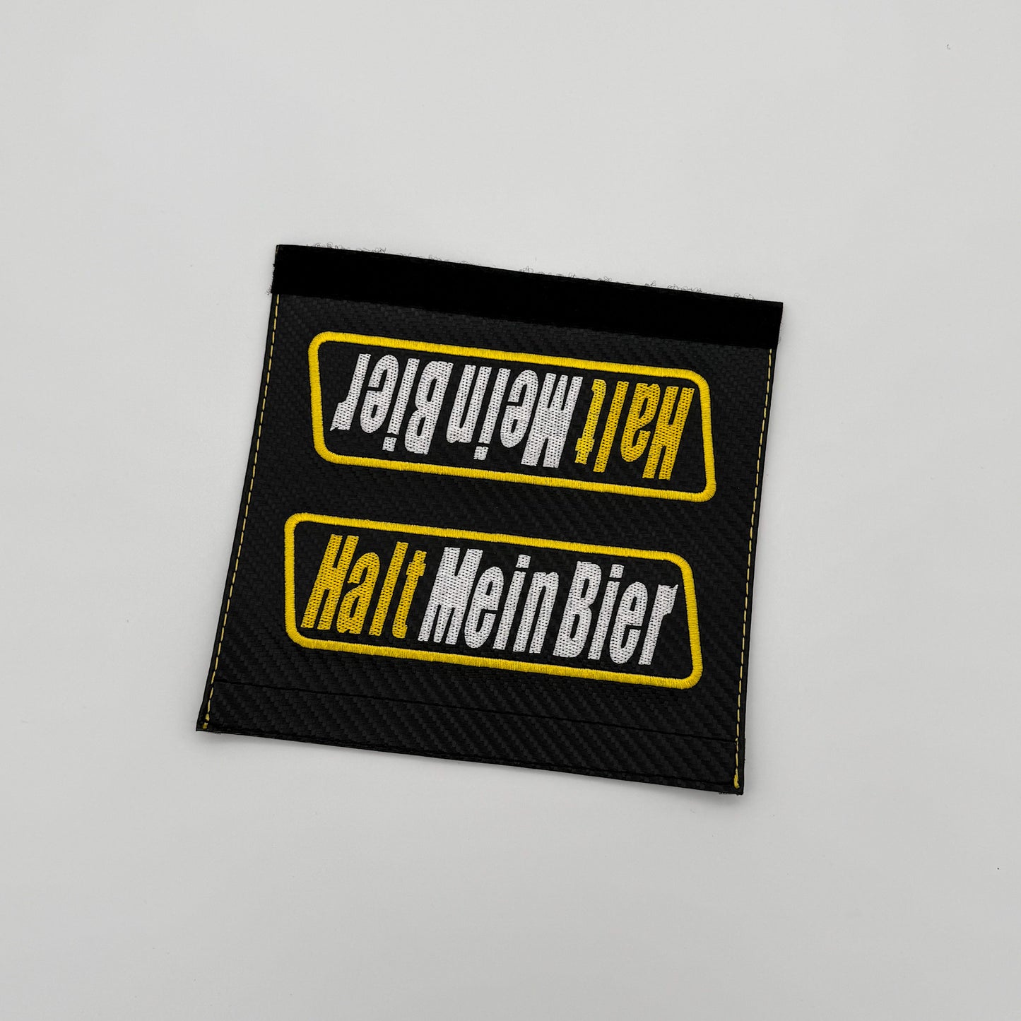 Lenkerpolster HaltMeinBier