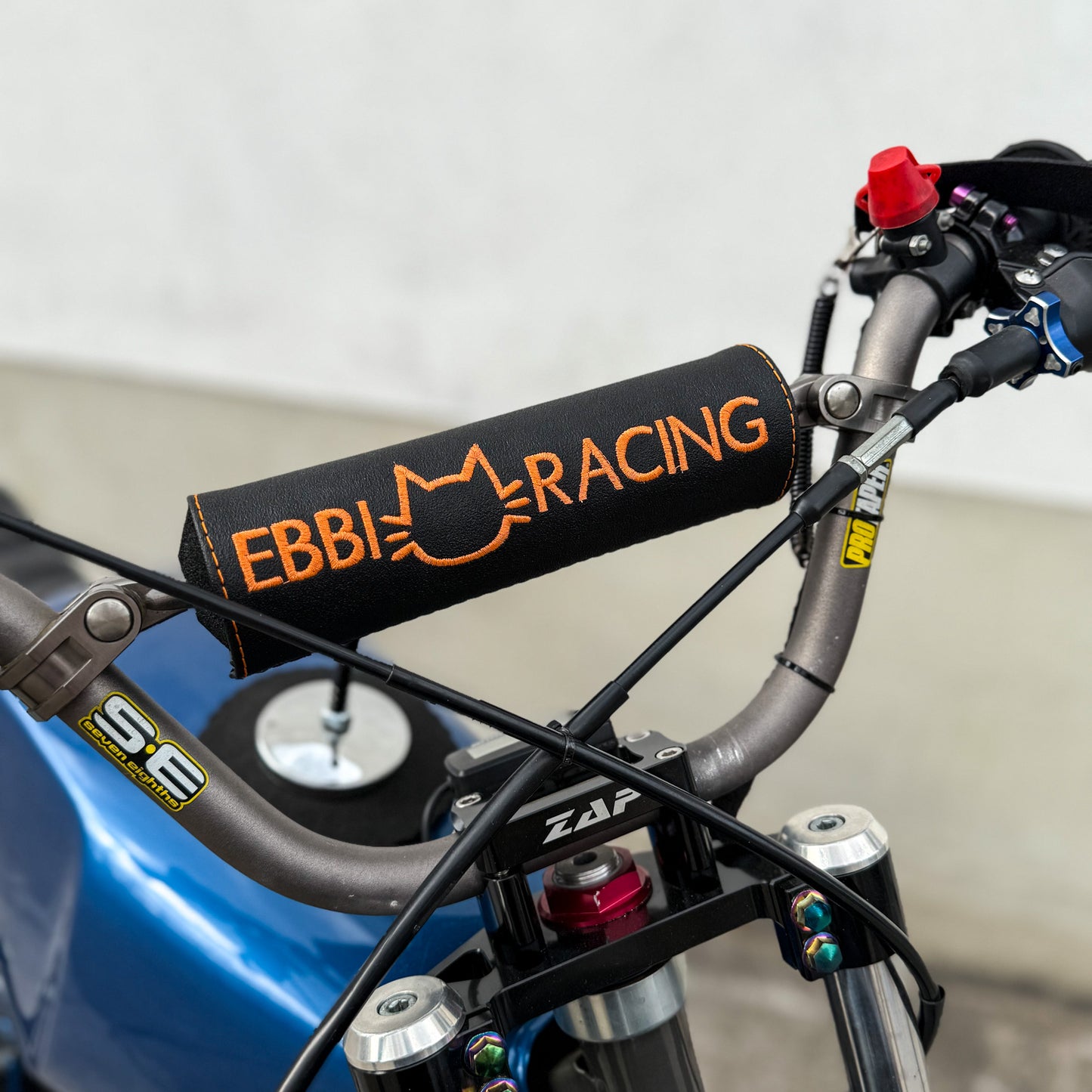 Lenkerpolster EBBIRACING