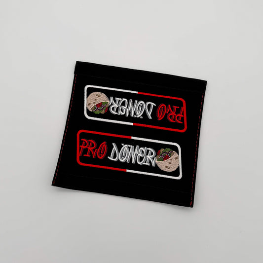 Lenkerpolster „Pro Döner“