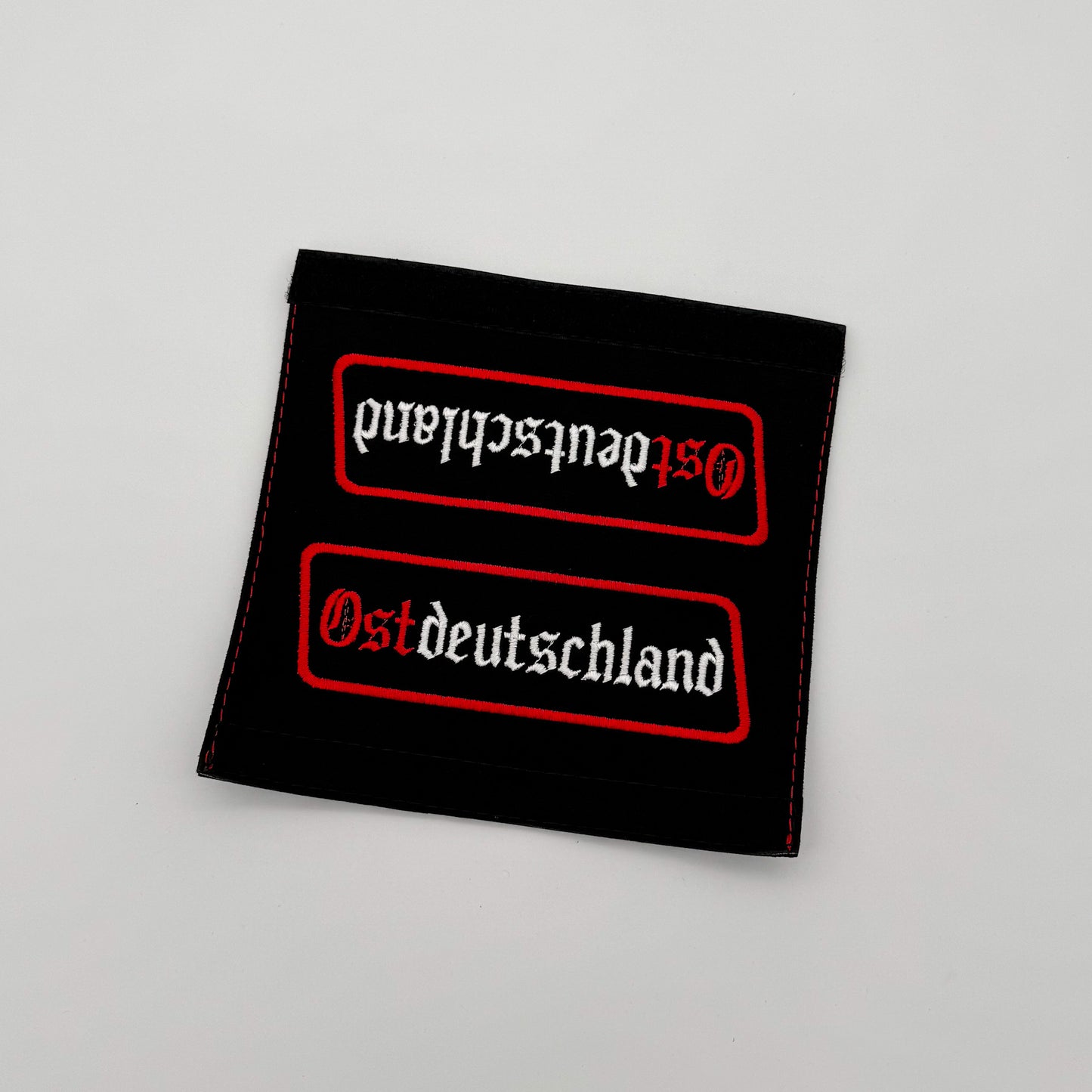 Lenkerpolster OSTDEUTSCHLAND