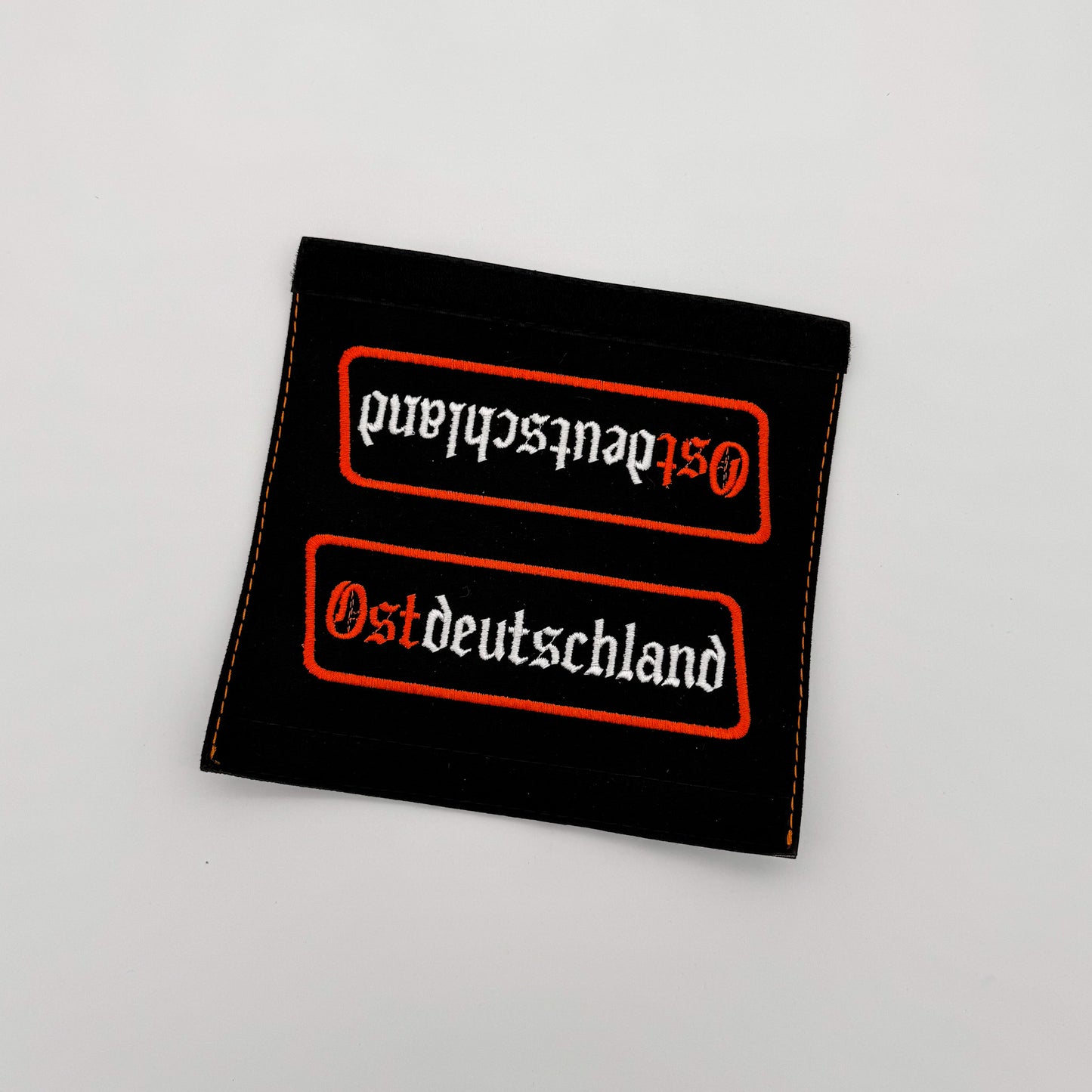 Lenkerpolster OSTDEUTSCHLAND