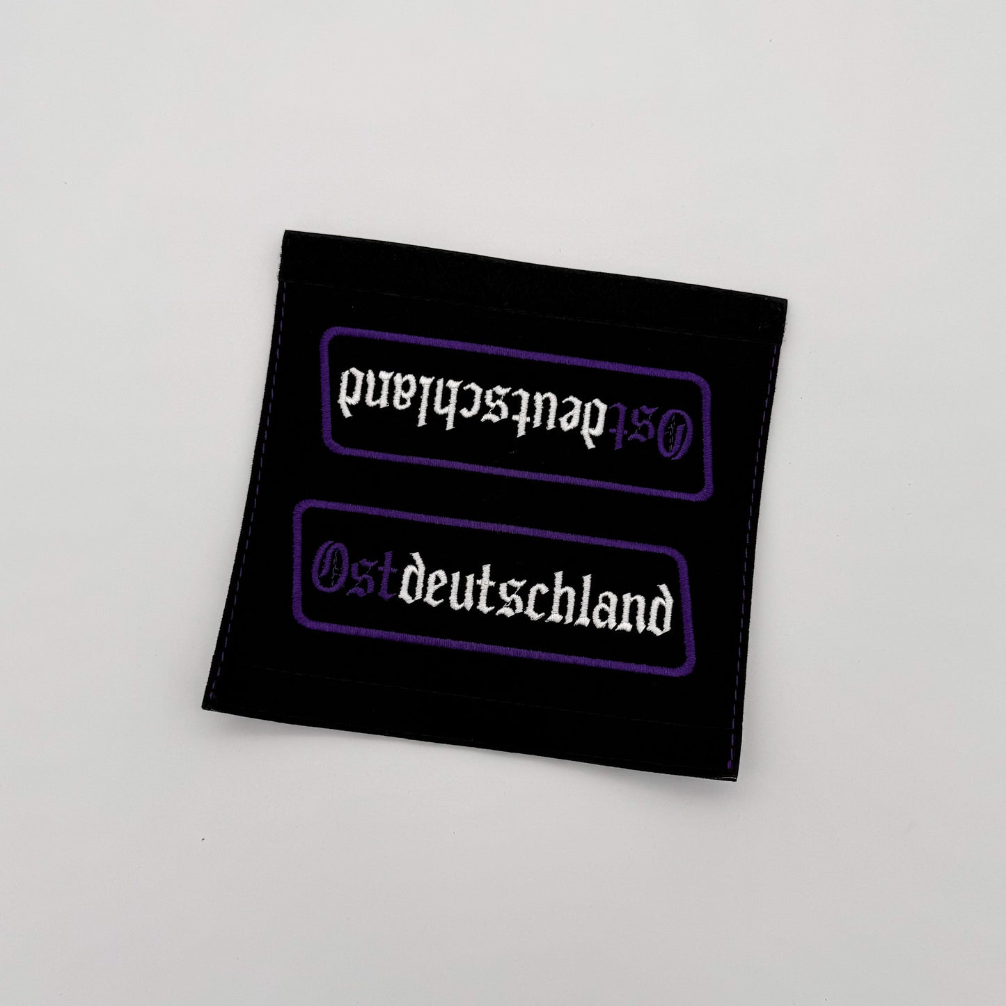 Lenkerpolster OSTDEUTSCHLAND