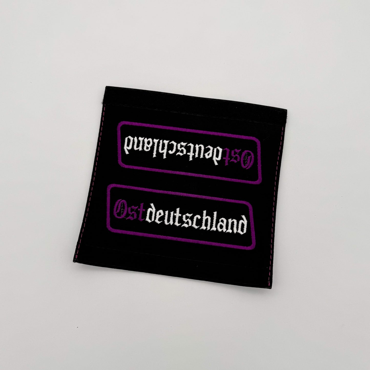 Lenkerpolster OSTDEUTSCHLAND