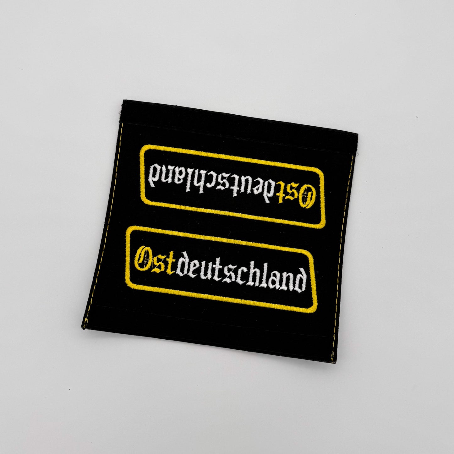Lenkerpolster OSTDEUTSCHLAND