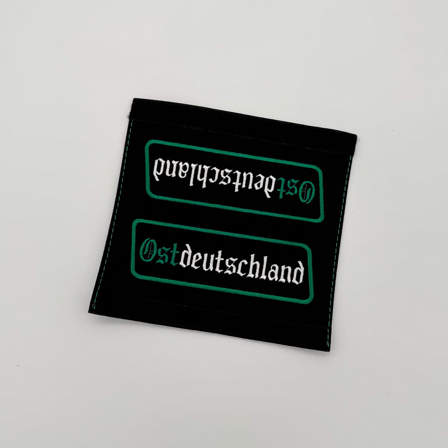Lenkerpolster OSTDEUTSCHLAND