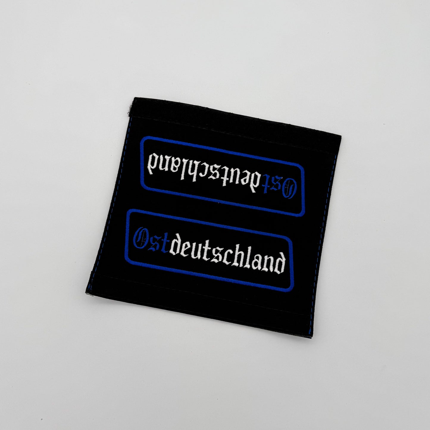 Lenkerpolster OSTDEUTSCHLAND
