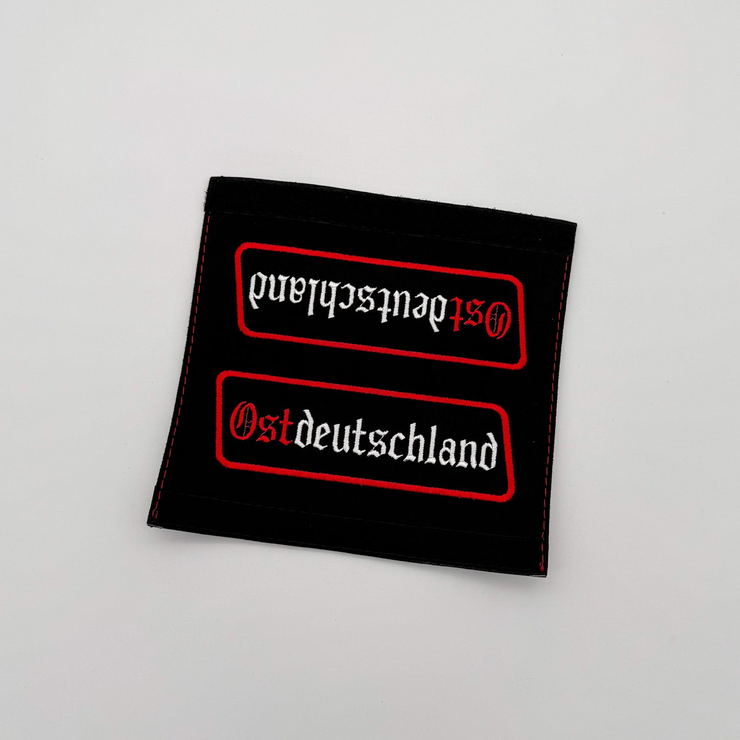 Lenkerpolster OSTDEUTSCHLAND