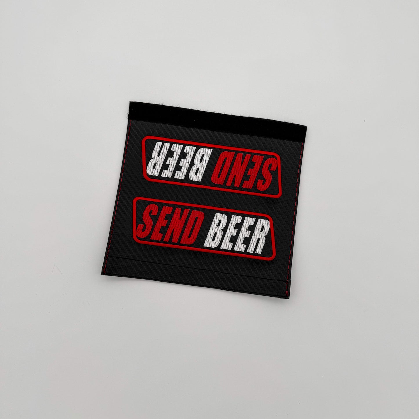 Lenkerpolster SEND BEER