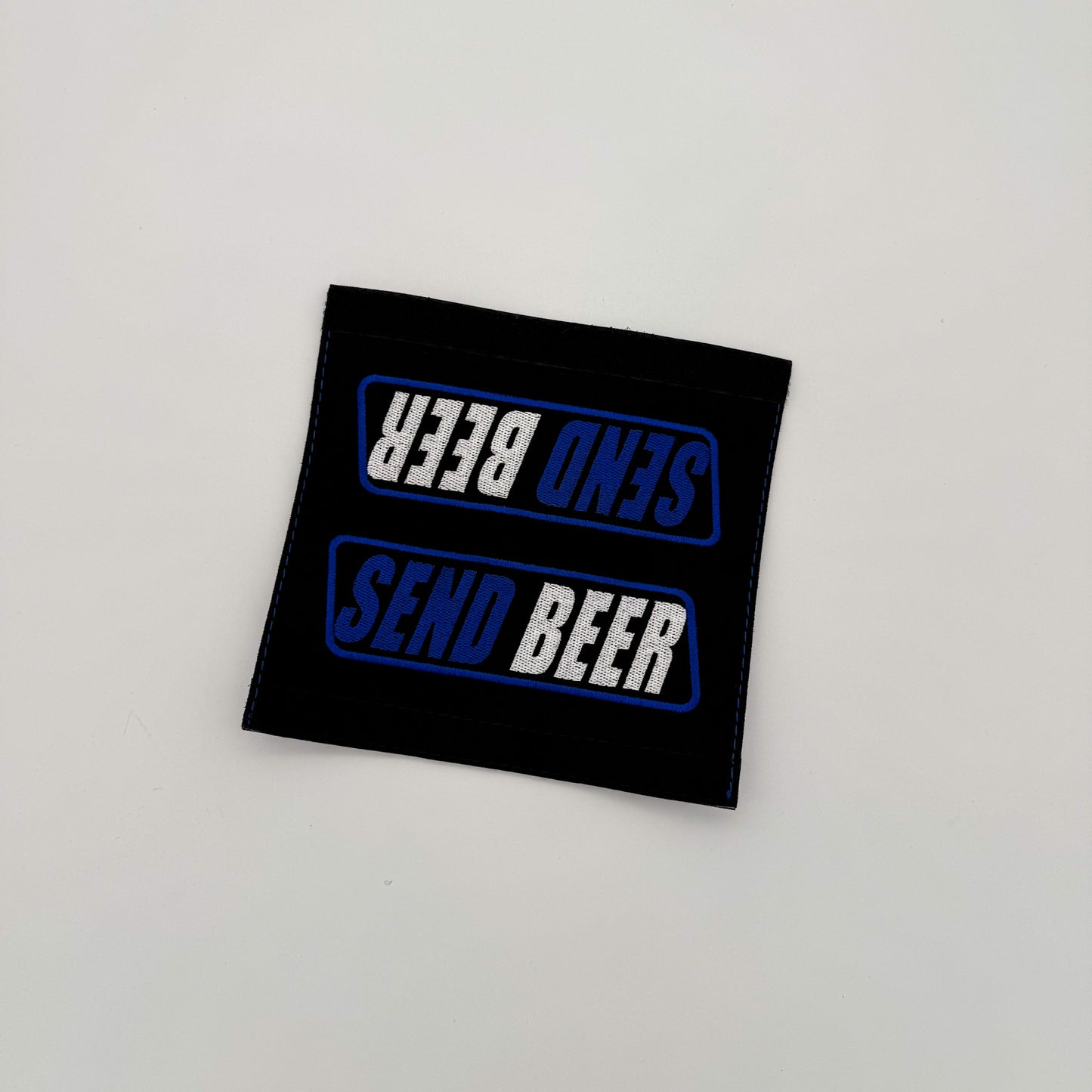 Lenkerpolster SEND BEER