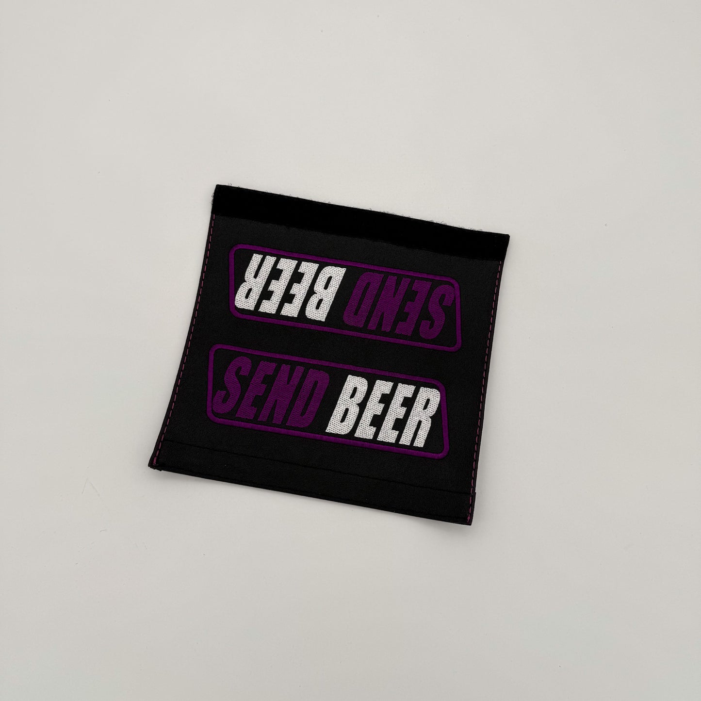 Lenkerpolster SEND BEER