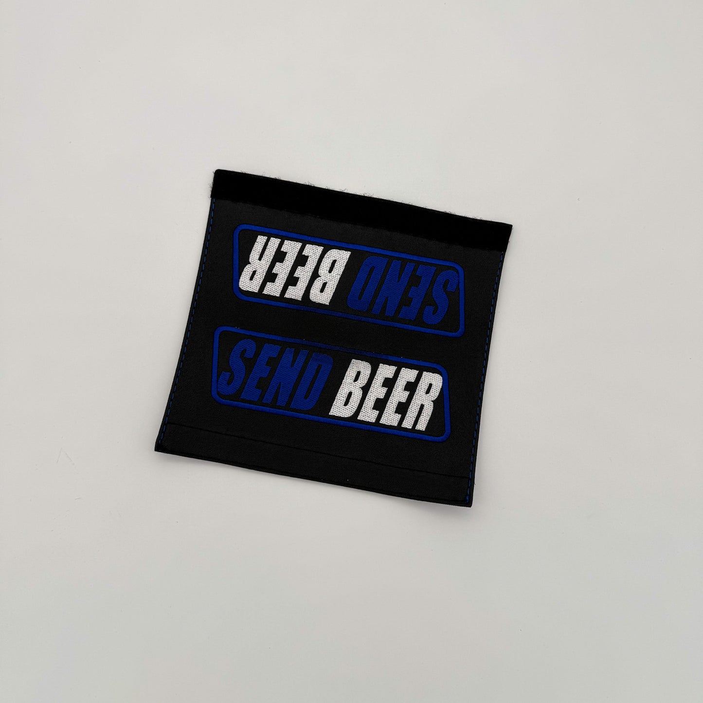 Lenkerpolster SEND BEER