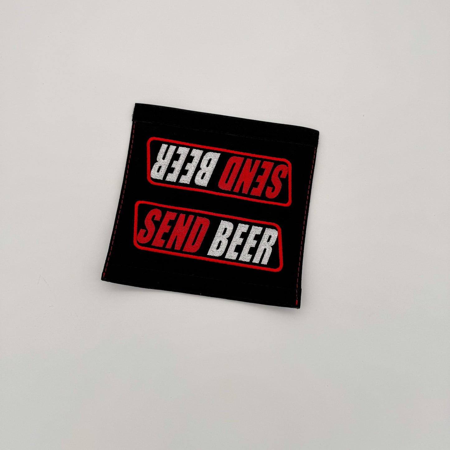 Lenkerpolster SEND BEER