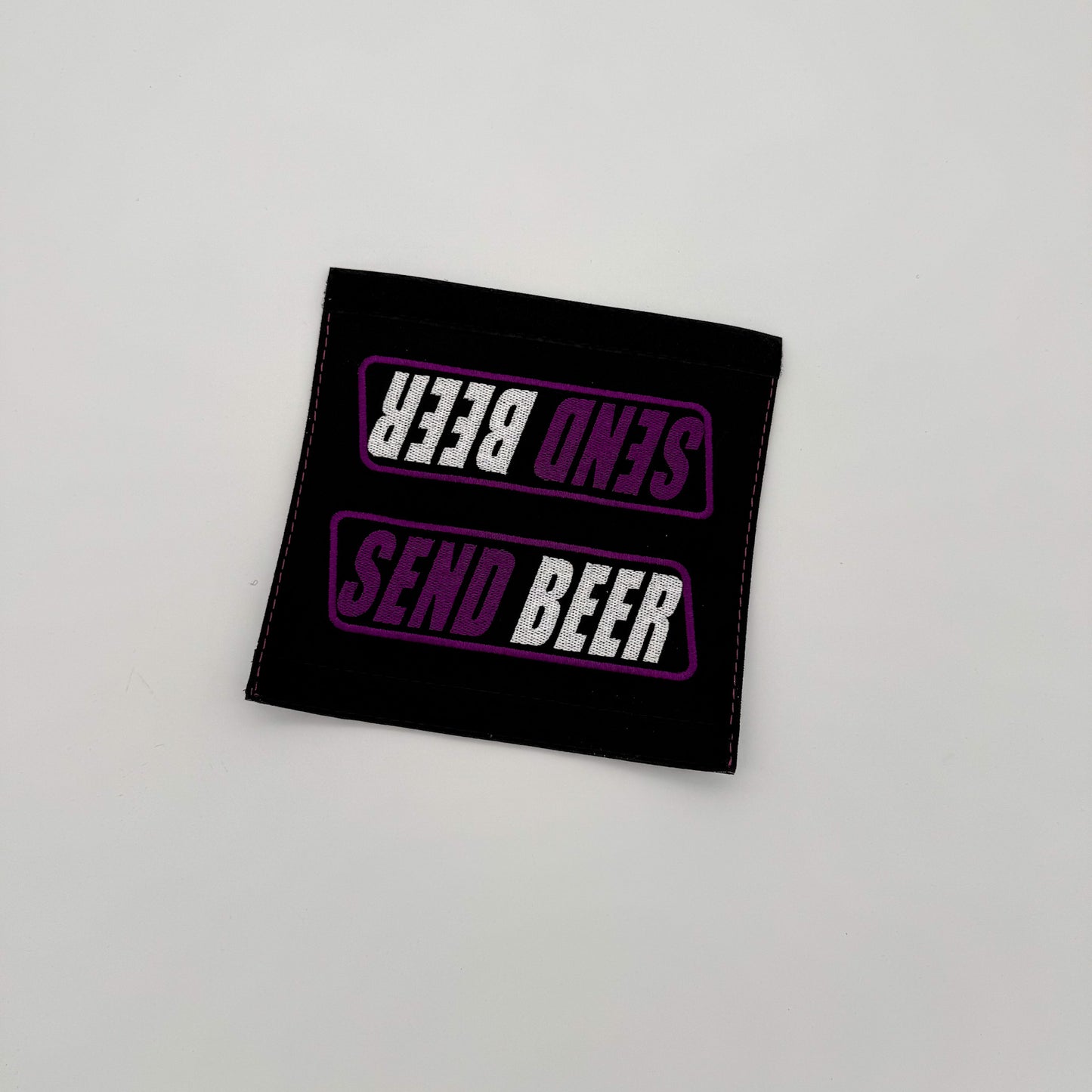 Lenkerpolster SEND BEER