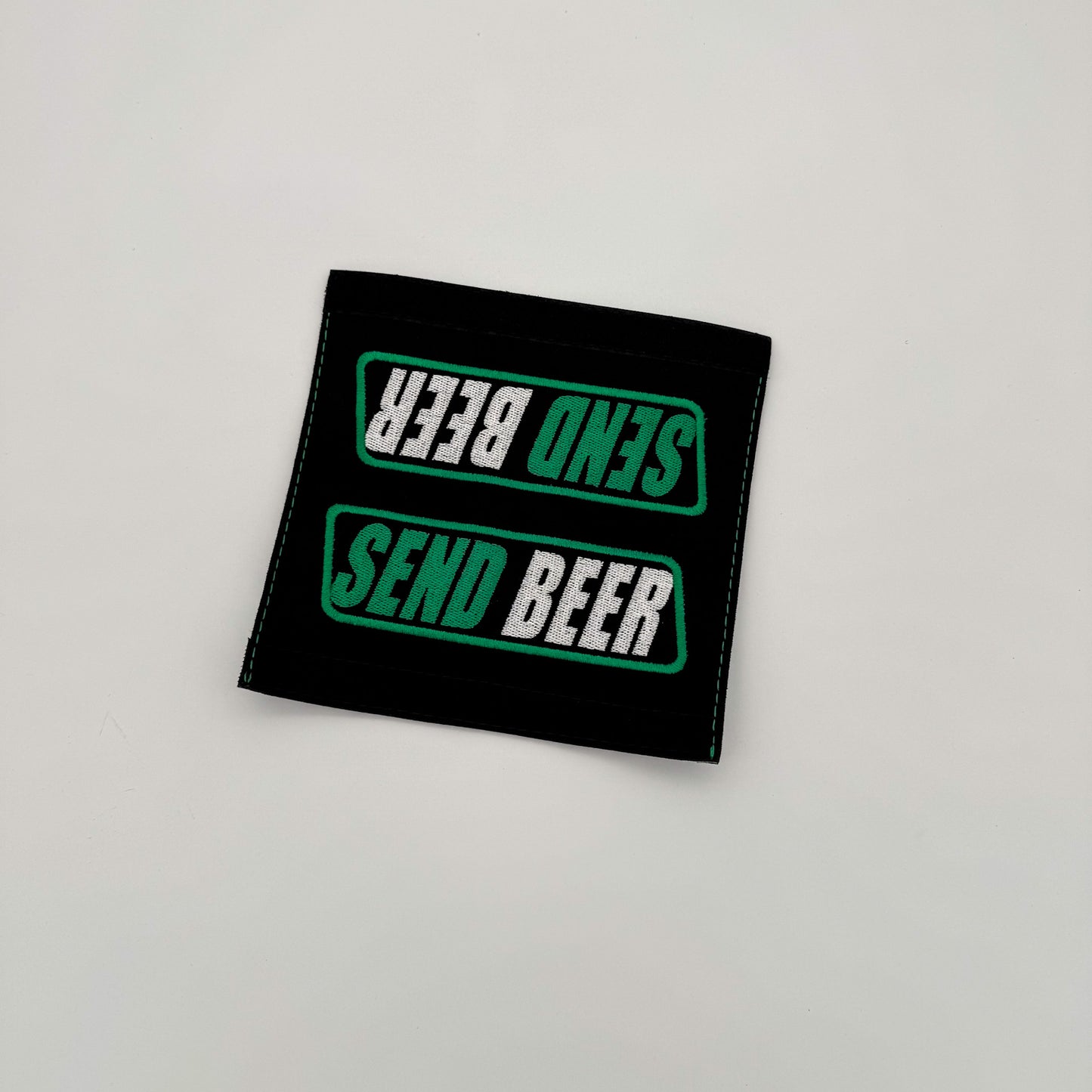 Lenkerpolster SEND BEER
