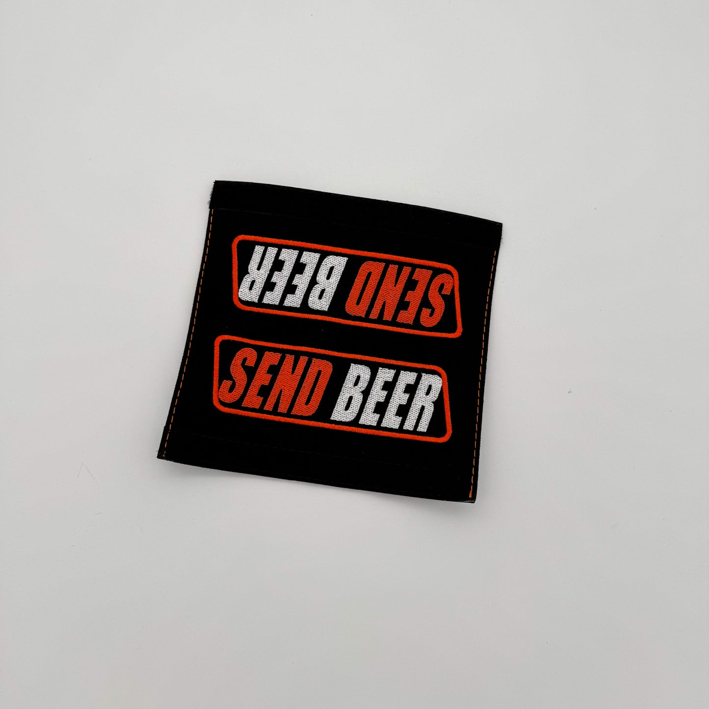 Lenkerpolster SEND BEER