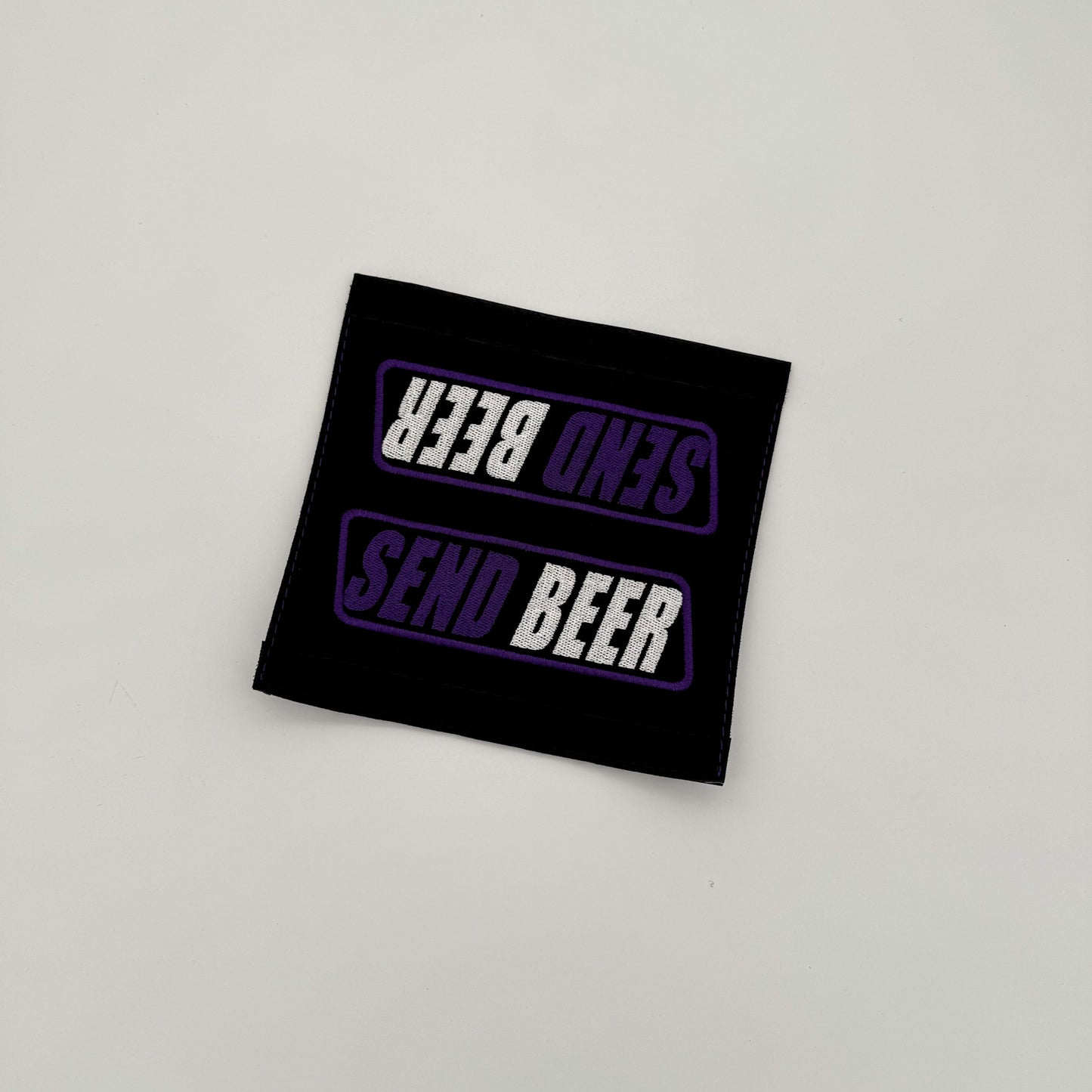 Lenkerpolster SEND BEER