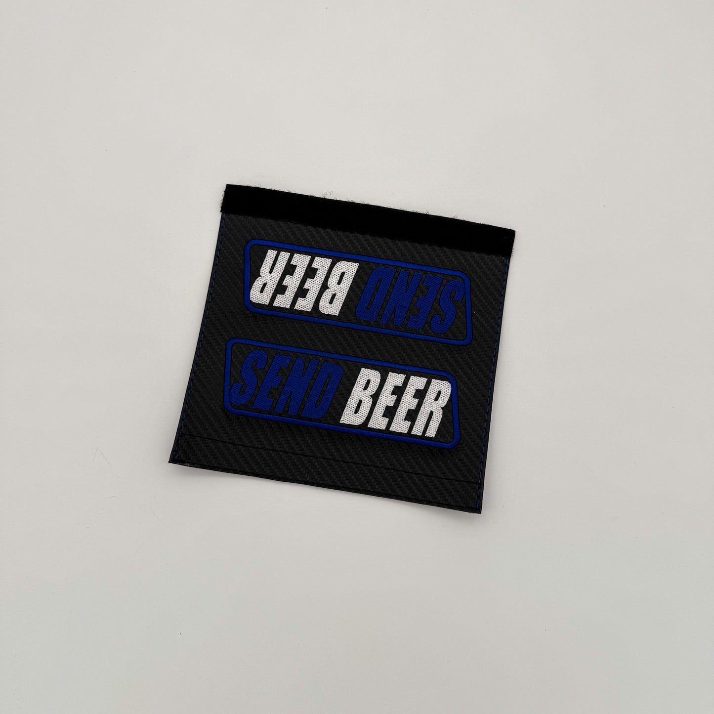 Lenkerpolster SEND BEER