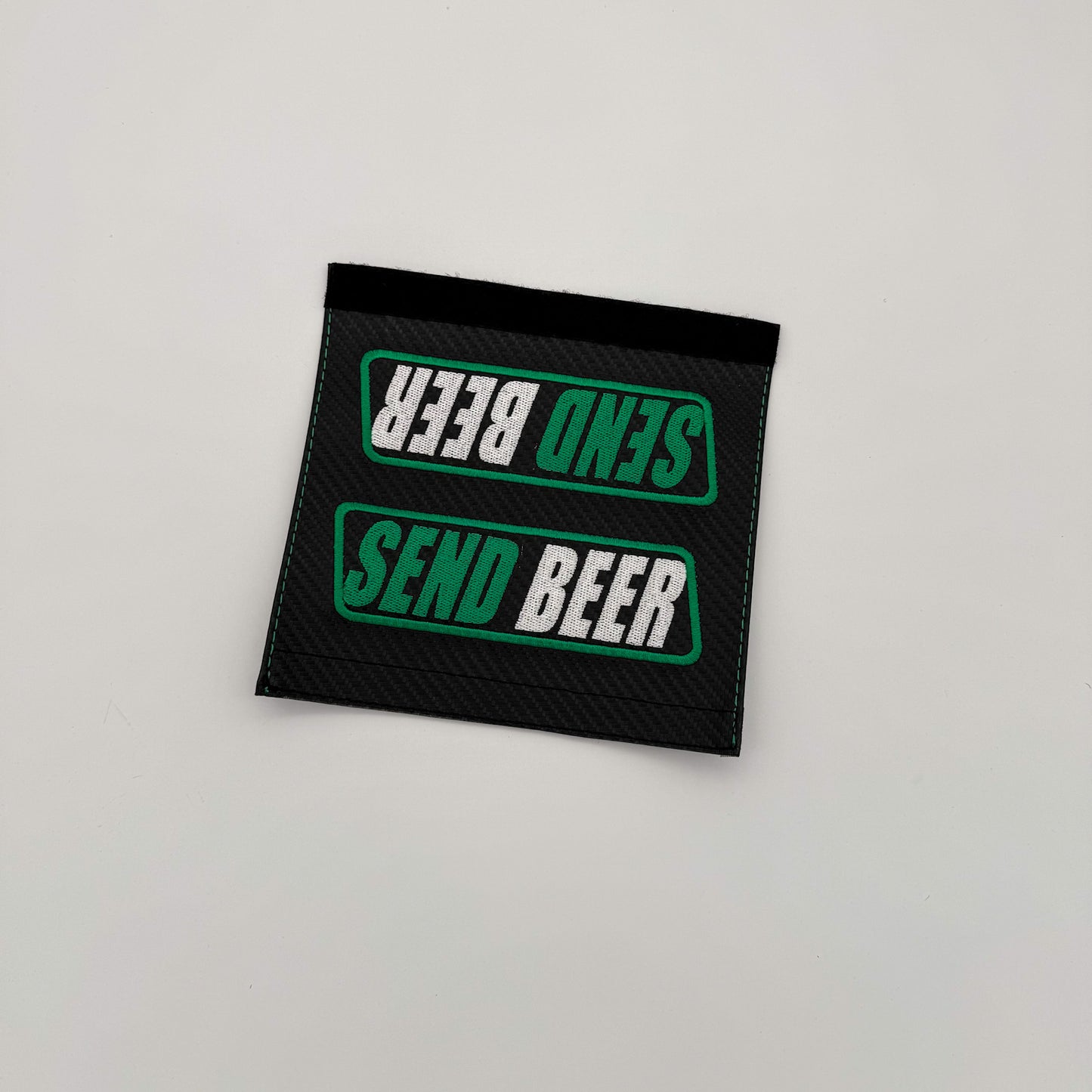 Lenkerpolster SEND BEER