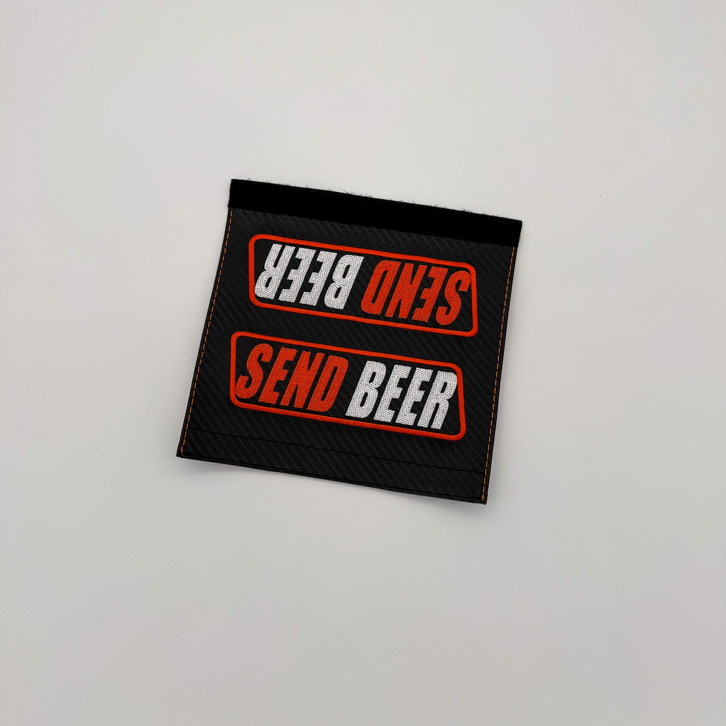 Lenkerpolster SEND BEER