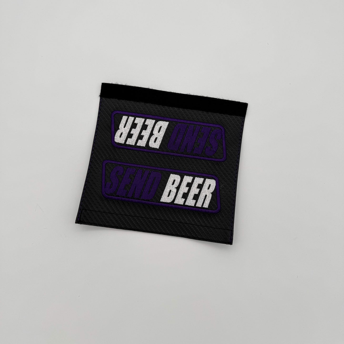 Lenkerpolster SEND BEER