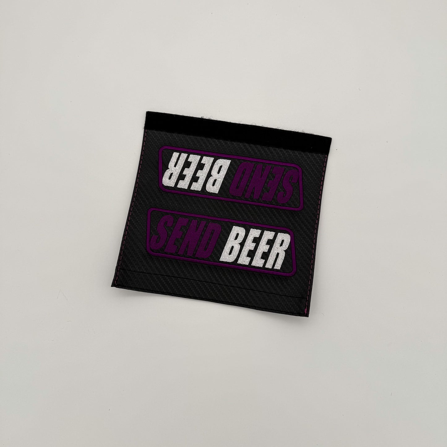 Lenkerpolster SEND BEER