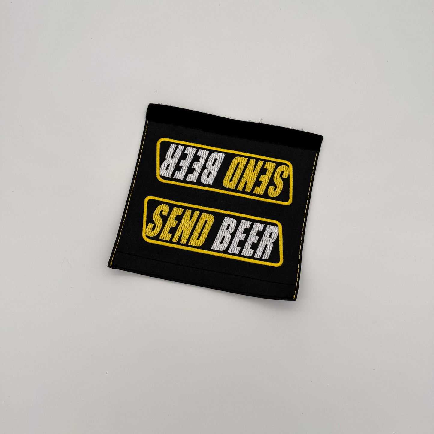 Lenkerpolster SEND BEER