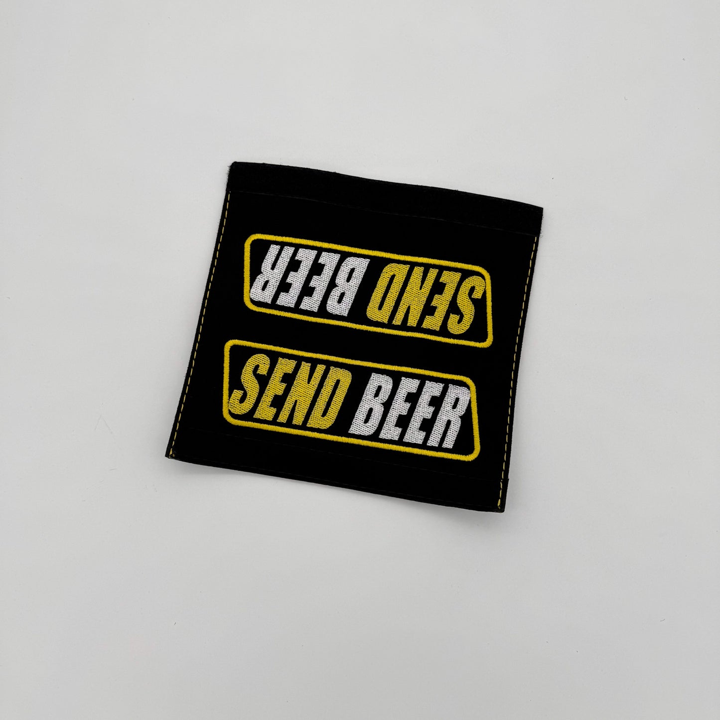Lenkerpolster SEND BEER