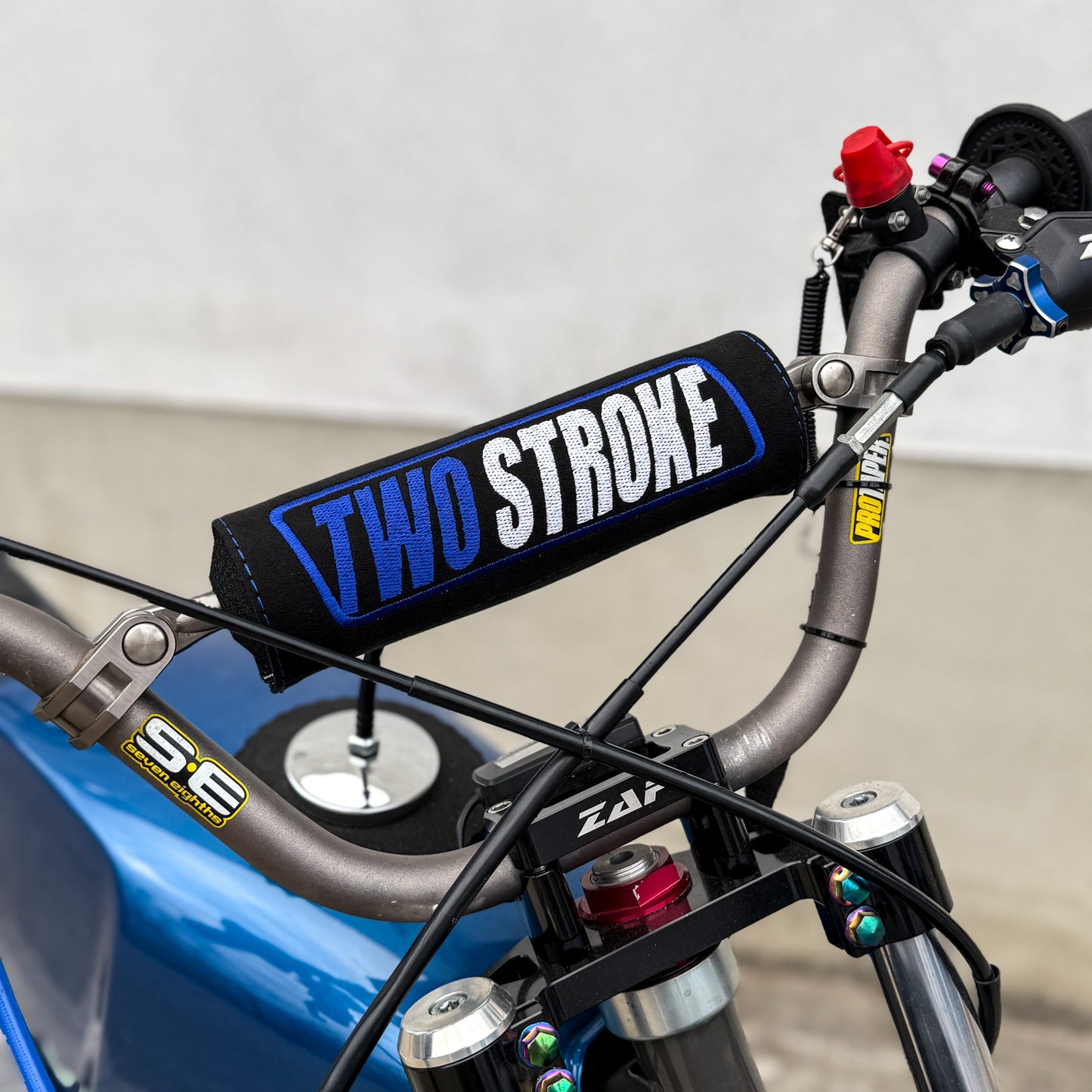 Lenkerpolster TWO STROKE